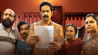 Bharathanatyam 2 Mohiniyattam Box Office Collection Day 5 Prediction: Saiju Kurup's Film Eyes Over ₹6 Cr WW