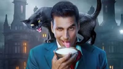 Bhooth Bangla Trailer: Dominates As It Trends At No. 1 On YouTube With Unanimous Love And Laughter