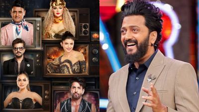 Bigg Boss Marathi 6 Elimination Tonight: Sagar, Rakhi Or Reva - Who Will Get Eliminated This Week 12? DEETS