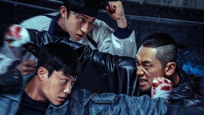 Bloodhounds 2 Full Cast, Real Names: Who Plays What In Netflix’s New K-Drama? Bloodhounds Season 2 Cast DEETS
