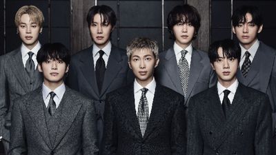 BTS Debuts At NO.1 On Billboard Hot 100 And Billboard 200 With Arirang