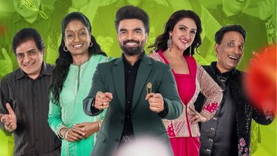 Cooku With Jathirathnalu Season 2 Full Contestants List: Kalyan Padala, Thanuja & More CONFIRMED