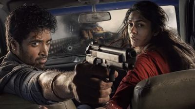 Dacoit Overseas Review: What Audiences Abroad Are Saying About Adivi Sesh And Mrunal Thakur Starrer Film