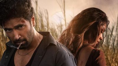 Dacoit Box Office Day 1 Morning Occupancy: Adivi Sesh's Film Struggles To Touch 2Cr During Morning Shows