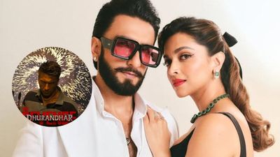 Deepika NOT Posting For Dhurandhar 2 Success Is National Issue For All Absurd Reasons: Internet, Be SORRY!