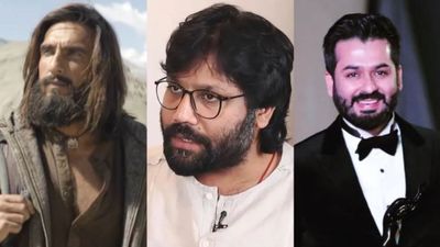 Dhurandhar 2 Team Gets Boost As Sandeep Reddy Vanga Extends Support With Unique Warning: Watched Last Night...