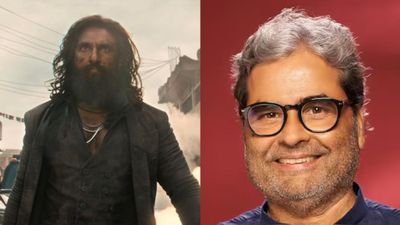 Vishal Bhardwaj Under Fire After Alleged ‘Like’ on Controversial Post About Dhurandhar 2 Fans Sparks Outrage