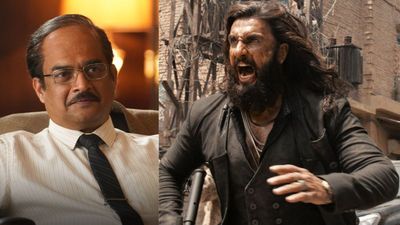 Dhurandhar 2 Box Office Collection Day 16: Ranveer's Film JUMPS By Over 17%, Crosses THIS Figure