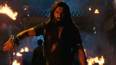 Dhurandhar 2 Box Office Day 16 Evening Trend: Ranveer's Film Sees 70% Hike In Footfalls; Eyes To Touch 960Cr