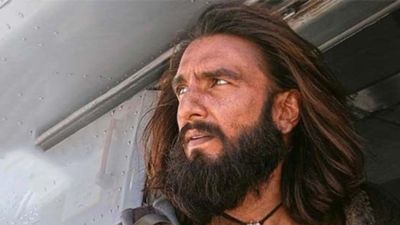 Dhurandhar 2 Day 27 Box Office Collection LIVE Updates: Film STRUGGLES On 5th Tuesday, Earns Only XX