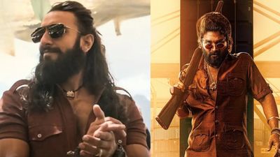 Dhurandhar 2 Box Office Day 23: Ranveer’s Film To Have Good Hold; Will It Beat Pushpa 2? | Filmibeat Predicts