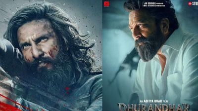 Dhurandhar 2 | Pak Cop Aslam's Wife Slams Makers For Showing Him In Bad Light: Mere Pati Rehman Dakait Se....