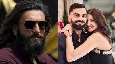 Dhurandhar 2 | One GOAT To Another! Virat Kohli-Anushka Sharma Praise Ranveer's Performance: You've Attained…