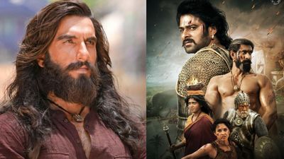 Dhurandhar 2 Worldwide Box Office Day 16: Ranveer-Sara’s Film Beats Baahubali 2 Overseas Collection