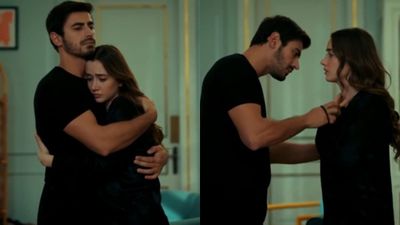 Arafta Episode 99 Release Timings TODAY: When & Where To Stream Arafta Second Last Ep Online In India?