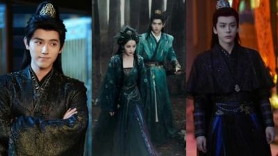 Love Beyond The Grave Episodes 20-21 Release Timings TODAY: When Will New Eps Drop Online? Where To Stream?