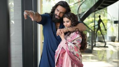 Dhurandhar 2 Collection Day 27 Early Update: Ranveer's Film Records Baisakhi Boost; But Fails To Hit THIS Mark