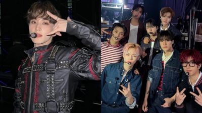 NCT Mark Leaves SM Entertainment: WHY Is Mark Lee Quitting The Group? Singer Drops BIG Hint In Note