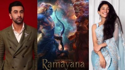 Ramayana Teaser Early Review: ‘Rama’ First Glimpse Is ‘Sensational’ & ‘Historic’; Buzz Soars Ahead Of Drop
