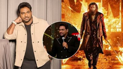 Zakir Khan TROLLED For Bollywood Dig Amid Dhurandhar 2 Hit; Fans Call Him ‘Hypocrite’ Over ‘Sab Ki Jali’ Joke