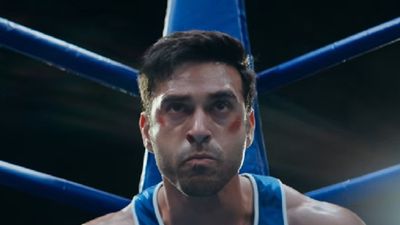 Glory Teaser: Pulkit Samrat's Never-Before-Seen Boxer Avatar Is Impressive. When Will Film Release On Netflix?