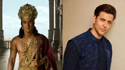 Hrithik Roshan Shares Honest Take On Ranbir Kapoor’s Ramayana VFX Amid Ongoing Reactions: They’ve The Guts…