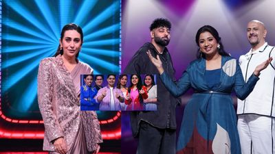 Indian Idol 16 Elimination: Who Got Eliminated From Shreya Ghoshal's Show? Eviction Twist Is...
