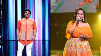 Indian Idol 16 Wildcard Contestants Name: Who Is Myscmme Bosu, Chaitanya Devadhe? Indian Idol Season 16....