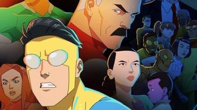 Invincible 4 Episode 6 HD Download: How To Download Invincible S4 New Ep On Prime Video For Offline Viewing?