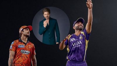 Sunrisers Hyderabad Vs Kolkata Knight Riders: Fans UPSET With SRK's KKR, Say 'Angkrish Raghuvanshi Deserves..'