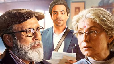 From Jab Khuli Kitaab To Dil Chahata Hai: Here Are 05 Must-watch Performances By Dimple Kapadia