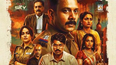 Kaalidas 2 Box Office Collection Day 2: Bharath's Film Sees Slight Growth Amid Low Occupancy
