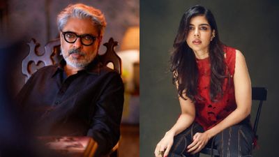 Kalyani Priyadarshan Eyed To Play Madhubala In Sanjay Leela Bhansali’s Next, Directed By Jasmeet K Reen