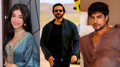 Khatron Ke Khiladi 15 EXCLUSIVE! Pranali Rathod & Ankit Gupta NOT Doing KKK 15; Truth Behind Viral Buzz