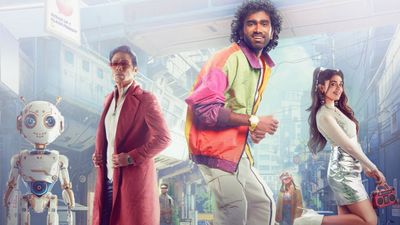 Love Insurance Kompany LIK Overseas Review: Early Reactions To Pradeep Ranganathan’s Film