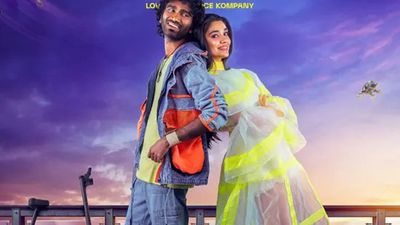 Love Insurance Kompany LIK Box Office Collection Day 3: Pradeep Ranganathan's Film Nears ₹35 Cr Worldwide