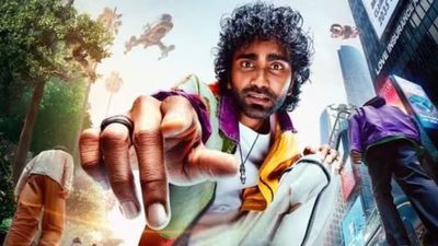 Love Insurance Kompany Box Office Day 3 Early Update: Pradeep's Film Hold Steady; To Cross 25cr