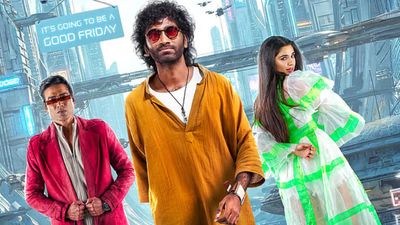 Love Insurance Kompany Day 2 Box Office Collection LIVE Updates: LIK Gets Leaked Online After Strong Start