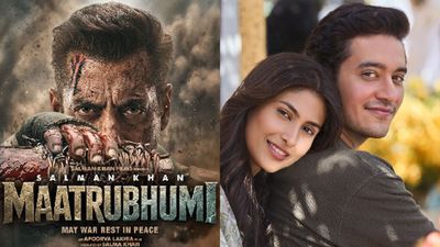 Maatrubhumi: May War Rest In Peace Song: Fans Can’t Get Over Salman Khan’s In ‘Mera Jee Nahi Bhara’ Track