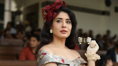 Matka King Release Date: Kritika Kamra Talks About Finding And Decoding The Game Of Matka In Prime Video Show