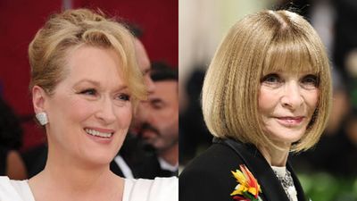 The Devil Wears Prada 2: Are Meryl Streep-Anna Wintour Sixth Cousins? Actress Says  'As Our Ancestors Would..'