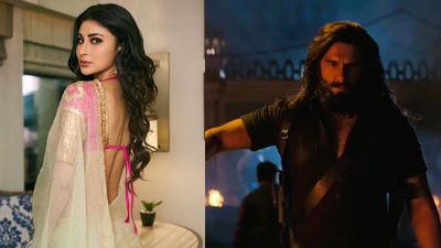 Dhurandhar 2: Mouni Lauds Ranveer's 'Flawless' Performance In Aditya Dhar Directorial; Calls Him 'Superhuman'