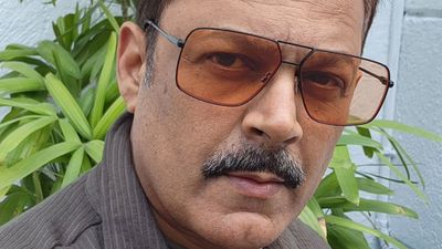 Tumm Se Tumm Tak Star Nasirr Khan Shares Thoughtful Message On World Health Day, Stresses On Daily Habits