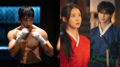New K-Drama Releases In April 2026: Bloodhounds 2 To Perfect Crown; 11 Korean Shows Releasing This Month