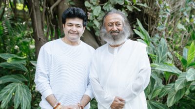 Heital Puniwala On Working With An International Crew In White: It Was A Mix Of Shock, Enthusiasm & Gratitude