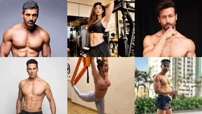 World Health Day 2026: Here’s How Bollywood Prioritises Health As Need & Not Want - Akshay Kumar & Others    