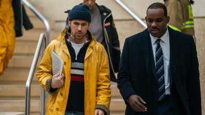 Project Hail Mary Becomes India’s Highest Grossing Space Film Ever: Mints ₹45.5 Cr, Beats Interstellar 