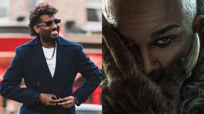 “Raaka Isn’t Just A Film… It’s A Part Of Me I’ve Carried For Years”: Atlee On His Most Personal Vision Yet