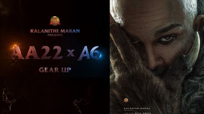 Raaka: What Does Allu Arjun-Deepika Padukone's New Film's Title Mean? Here's Everything We Know