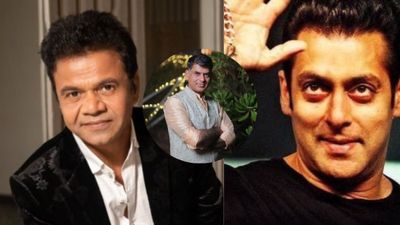 Ghamand Agaya: Netizens Slam Saurabh Dwivedi For Insulting Rajpal Yadav With Dollar Remark Amid His Legal Case